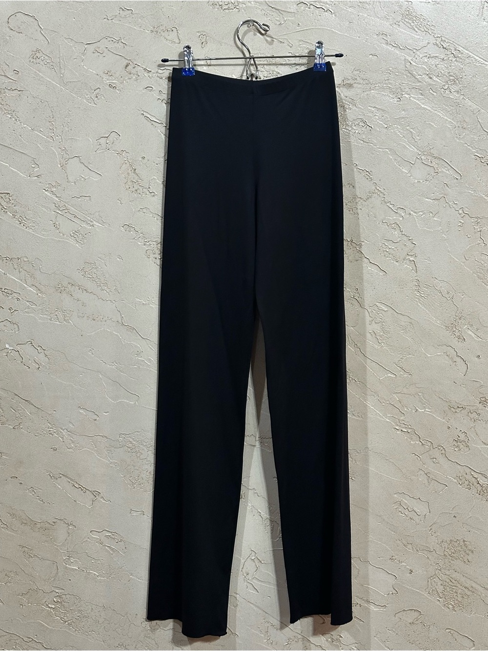 Women’s Body Wrappers Pro WEAR Black Jazz Dance Pant Style BWP 291 size Small